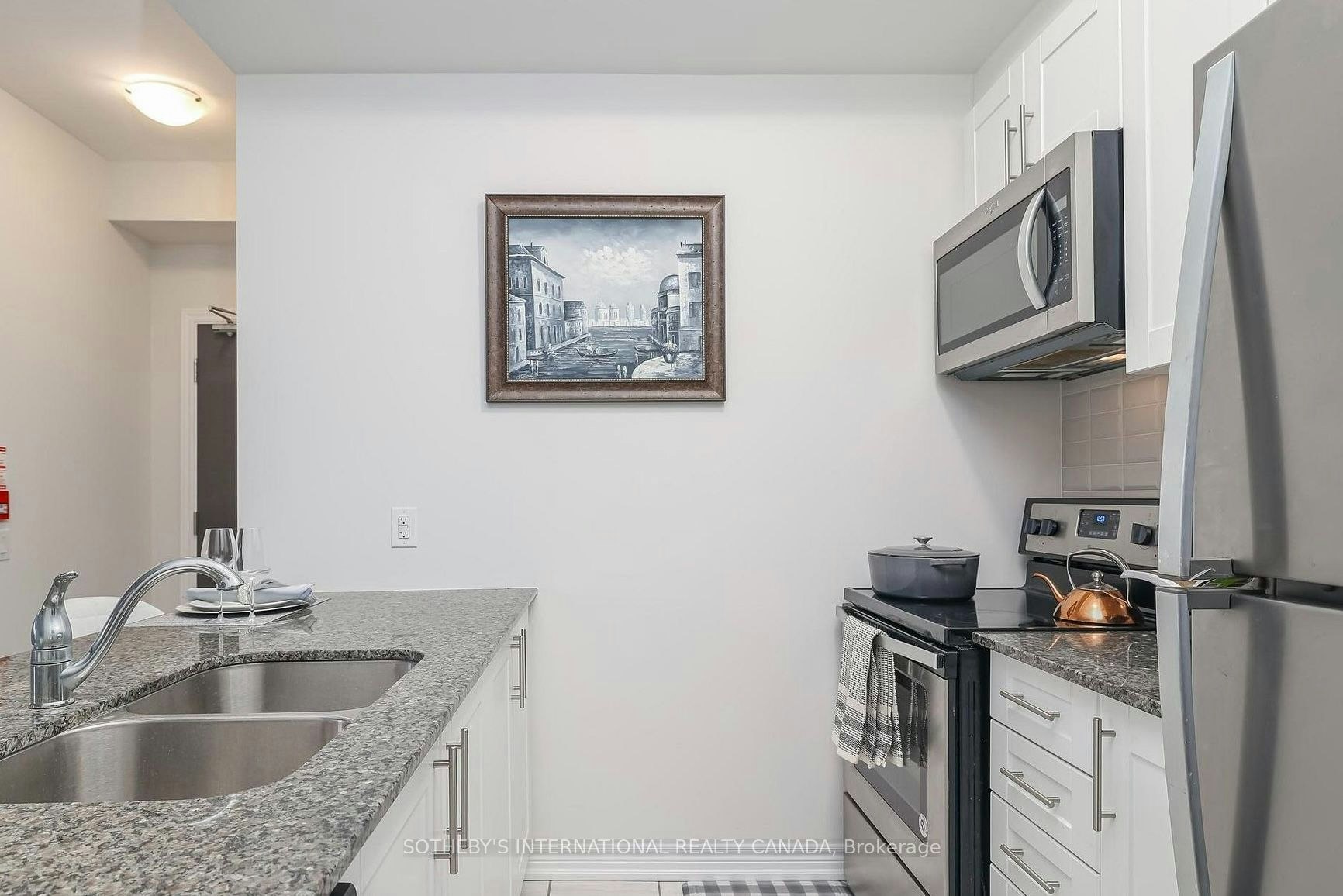 103-2393 Bronte Road, Oakville, ON, L6M 1P5 - 9