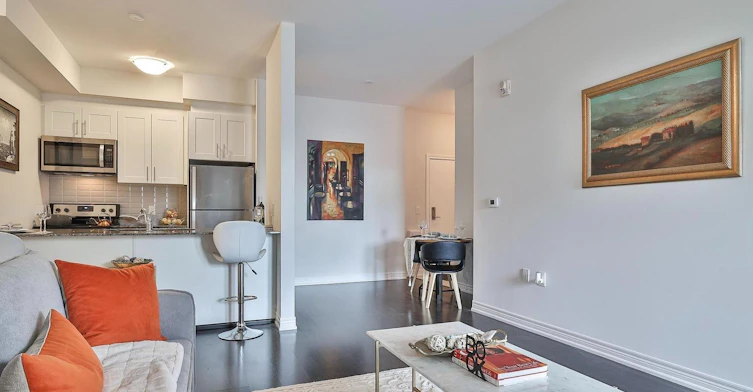 103-2393 Bronte Road, Oakville, ON, L6M 1P5 - 3