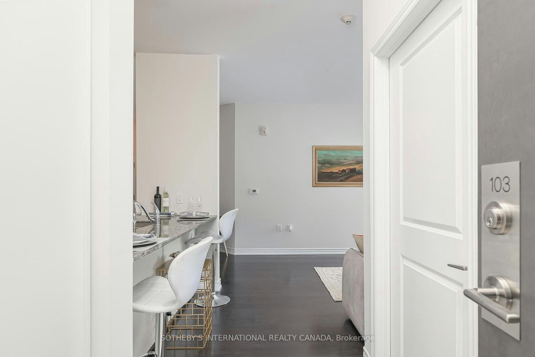 103-2393 Bronte Road, Oakville, ON, L6M 1P5 - 2