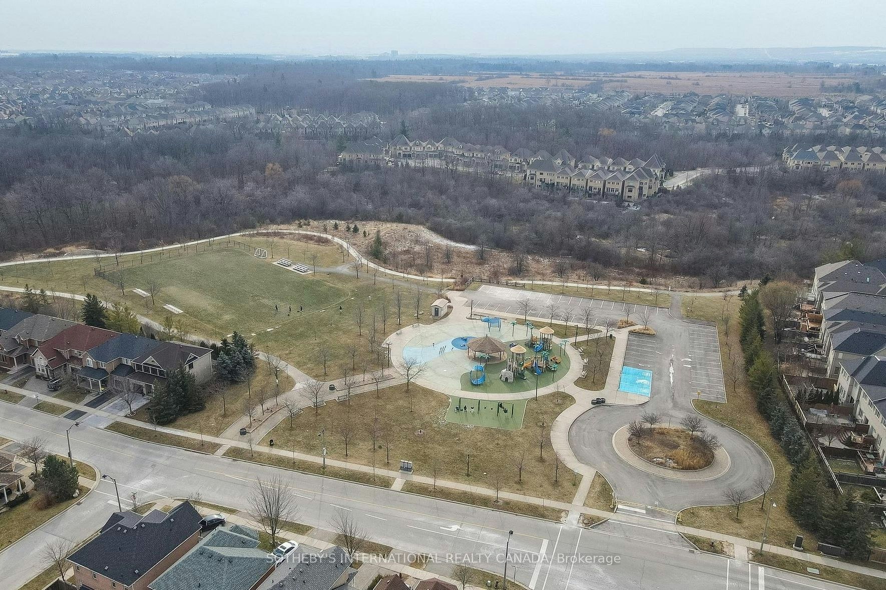 103-2393 Bronte Road, Oakville, ON, L6M 1P5 - 28
