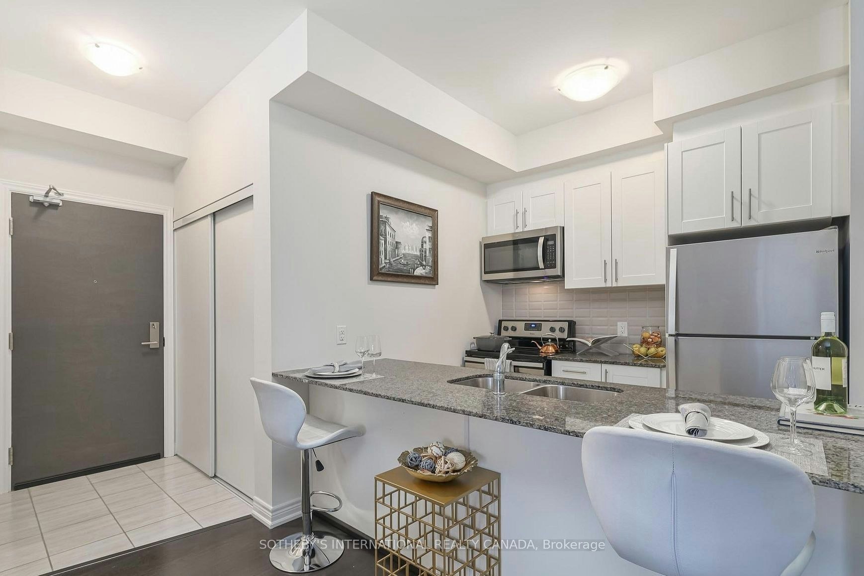103-2393 Bronte Road, Oakville, ON, L6M 1P5 - 8