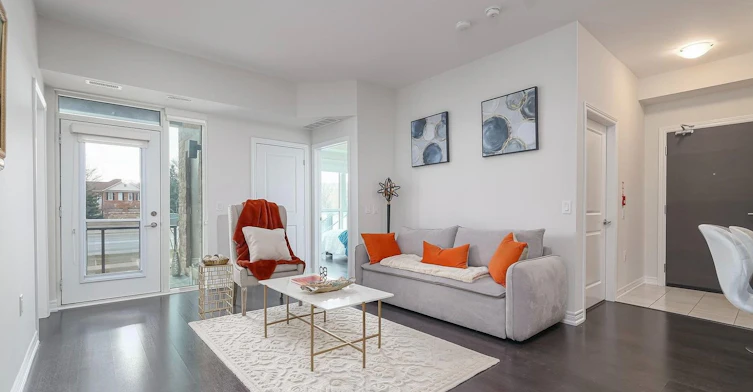 103-2393 Bronte Road, Oakville, ON, L6M 1P5 - 4