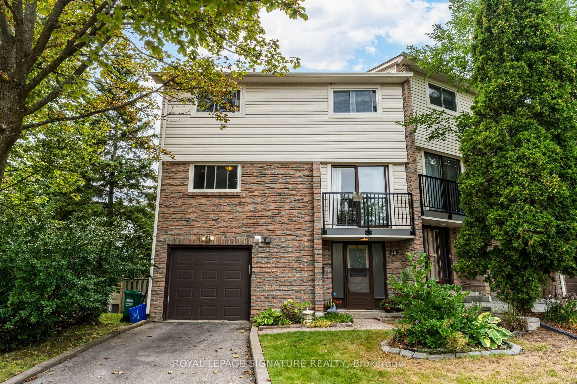 16-7251 Copenhagen Road, Mississauga, ON, L5N 2H6