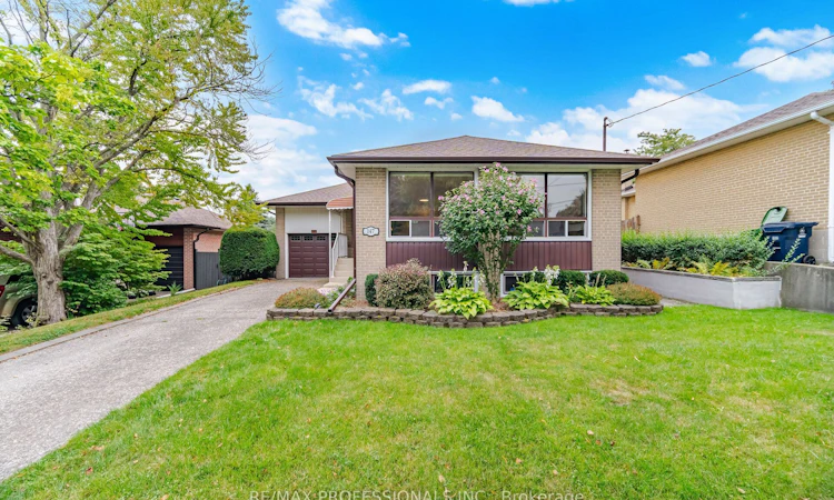 147 Chapman Road