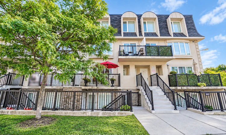 2066-65 George Appleton Way