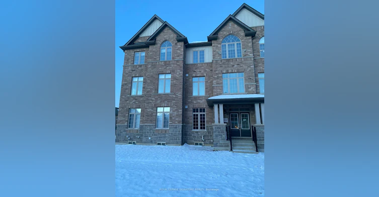 29 Petch Avenue, Caledon, ON, L7C 4J6 - 2