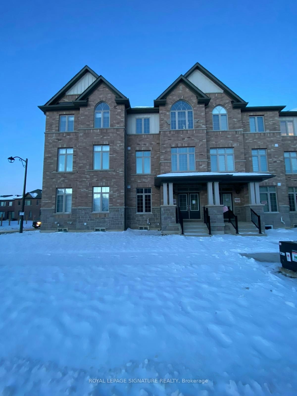 29 Petch Avenue, Caledon, ON, L7C 4J6