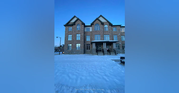 29 Petch Avenue, Caledon, ON, L7C 4J6