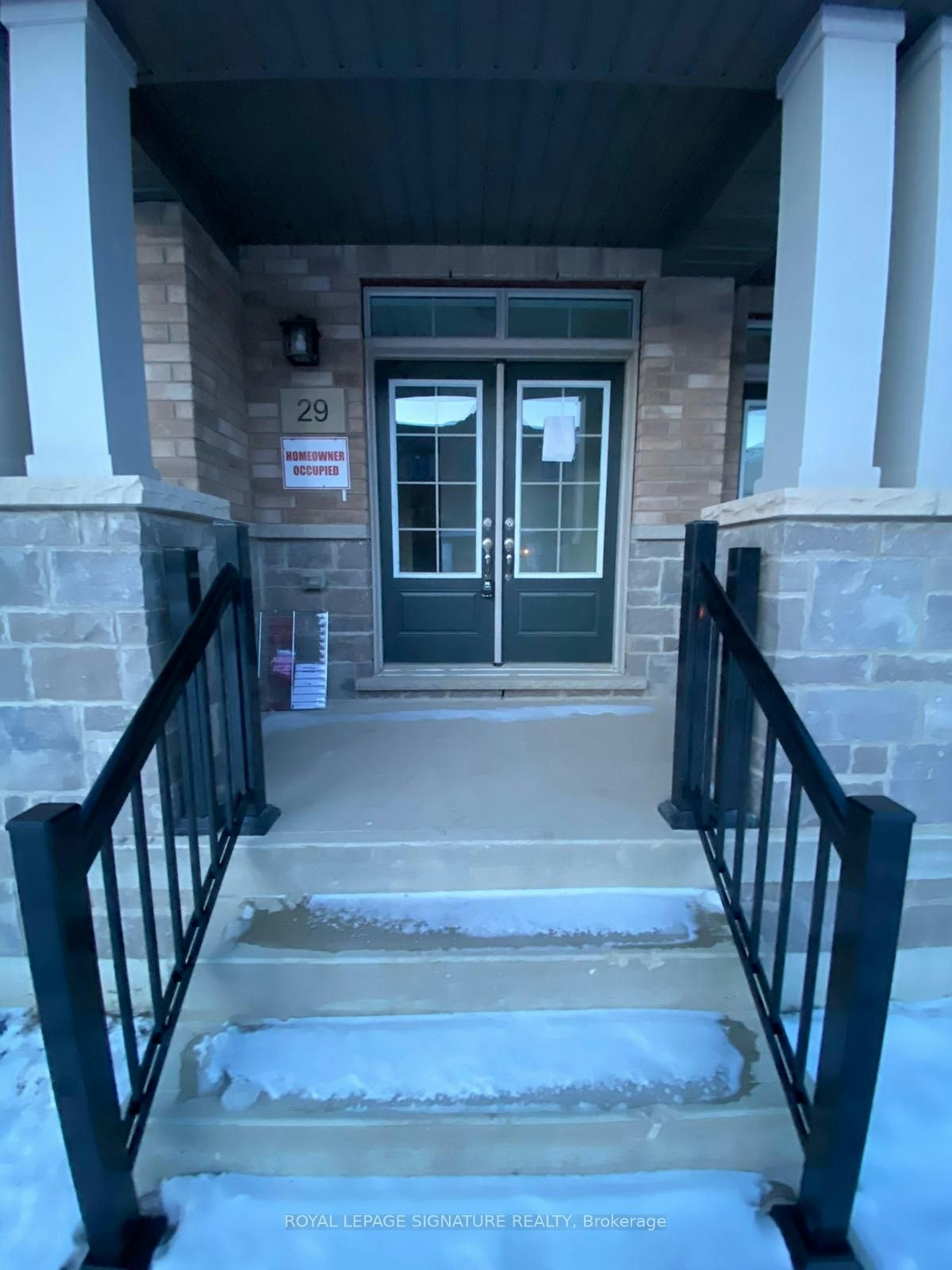 29 Petch Avenue, Caledon, ON, L7C 4J6 - 3