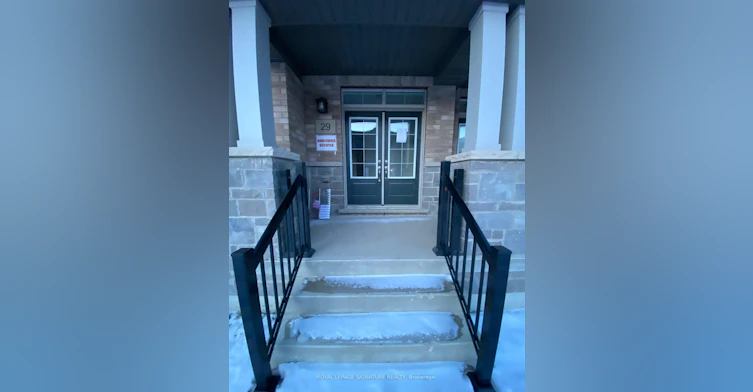 29 Petch Avenue, Caledon, ON, L7C 4J6 - 3
