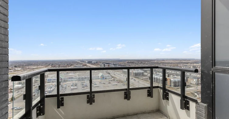1609-2481 Taunton Road, Oakville, ON, K6H 3R7 - 22