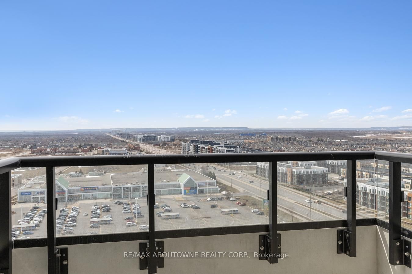 1609-2481 Taunton Road, Oakville, ON, K6H 3R7 - 24