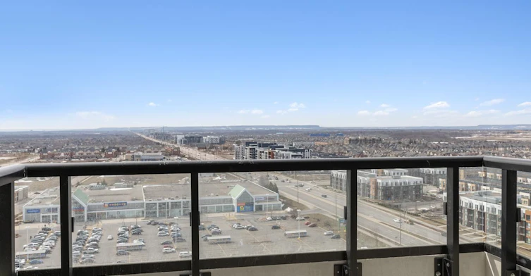 1609-2481 Taunton Road, Oakville, ON, K6H 3R7 - 24