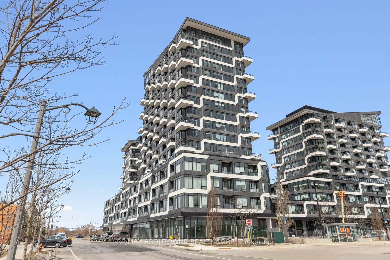 1609-2481 Taunton Road, Oakville, ON, K6H 3R7 - 25