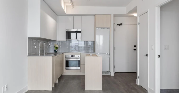 1609-2481 Taunton Road, Oakville, ON, K6H 3R7 - 8