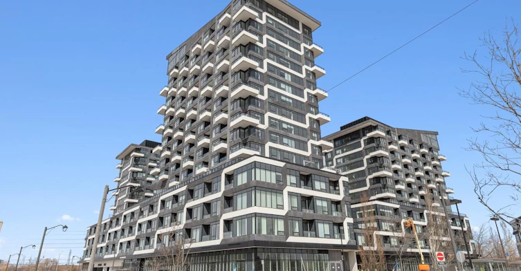 1609-2481 Taunton Road, Oakville, ON, K6H 3R7