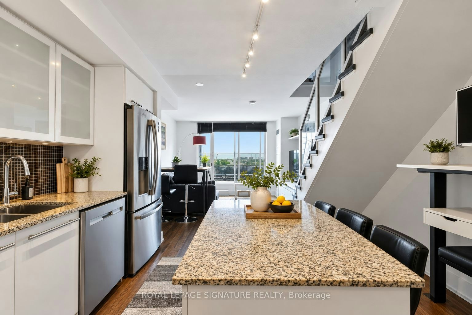 917-1040 The Queensway N/A, Toronto, ON, M8T 0A7