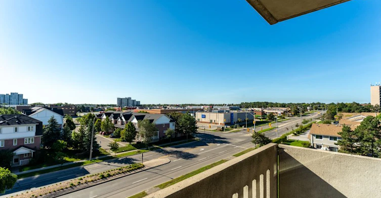 414-6720 Glen Erin Drive, Mississauga, ON, L5N 3K8 - 21