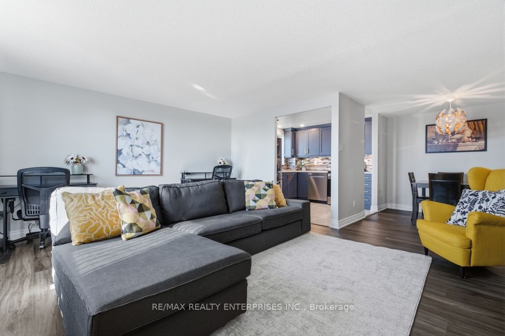 414-6720 Glen Erin Drive, Mississauga, ON, L5N 3K8 - 6