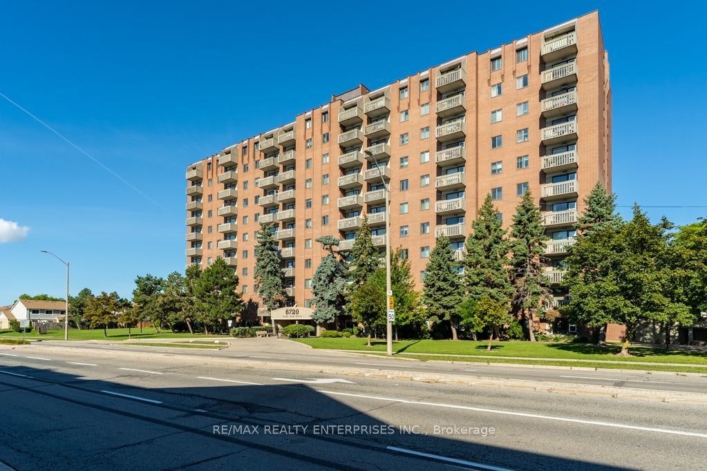 414-6720 Glen Erin Drive, Mississauga, ON, L5N 3K8 - 4