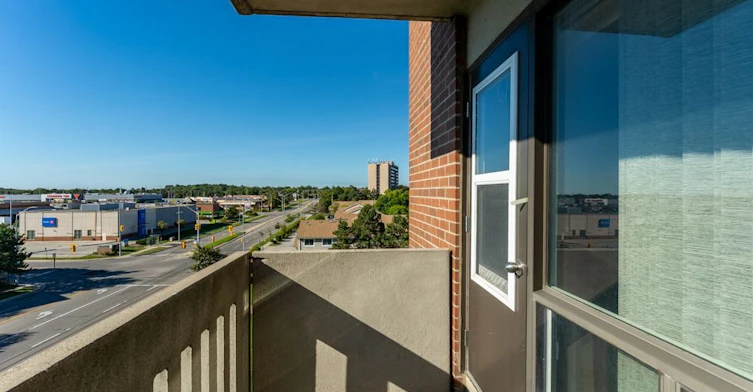 414-6720 Glen Erin Drive, Mississauga, ON, L5N 3K8 - 20