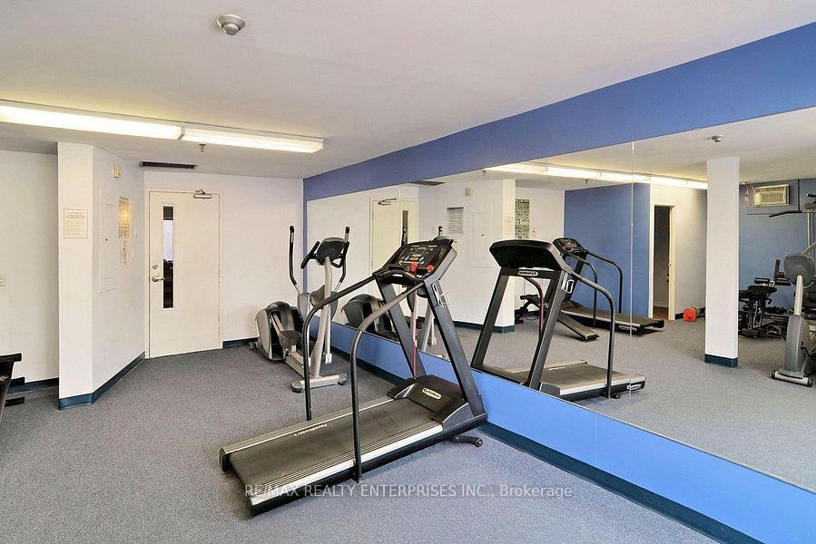 414-6720 Glen Erin Drive, Mississauga, ON, L5N 3K8 - 23