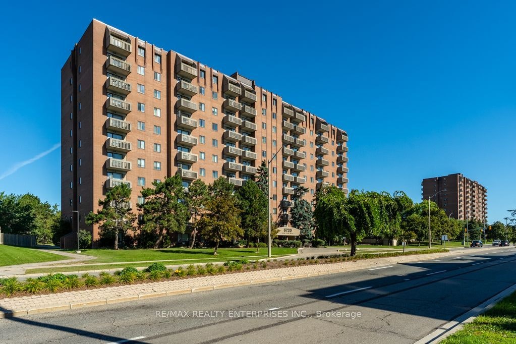 414-6720 Glen Erin Drive, Mississauga, ON, L5N 3K8 - 3