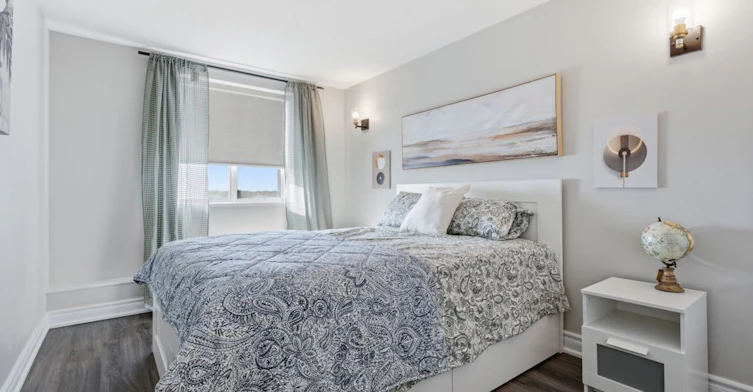 414-6720 Glen Erin Drive, Mississauga, ON, L5N 3K8 - 19
