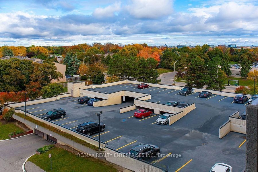414-6720 Glen Erin Drive, Mississauga, ON, L5N 3K8 - 22