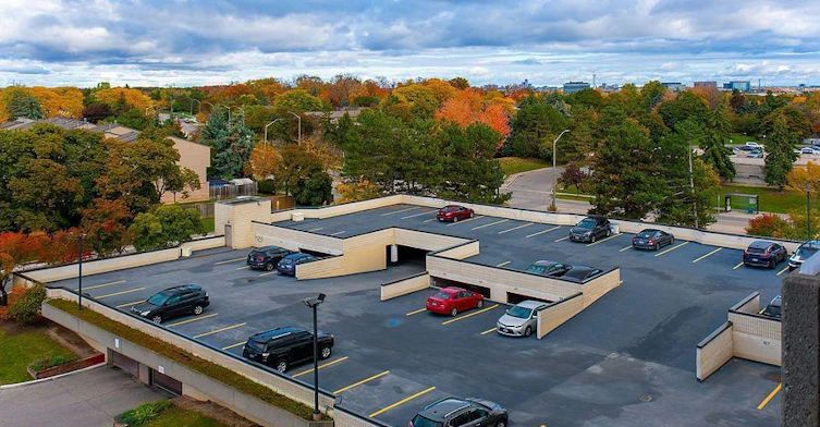 414-6720 Glen Erin Drive, Mississauga, ON, L5N 3K8 - 22