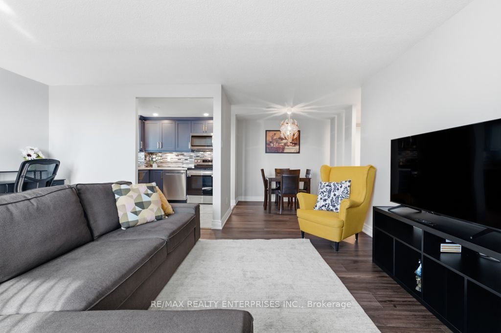 414-6720 Glen Erin Drive, Mississauga, ON, L5N 3K8 - 8