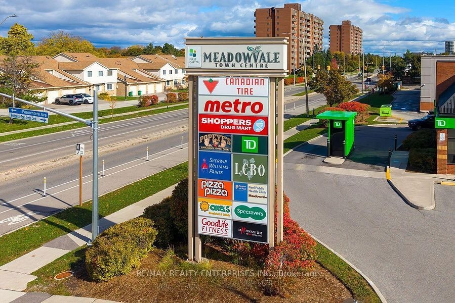 414-6720 Glen Erin Drive, Mississauga, ON, L5N 3K8 - 28