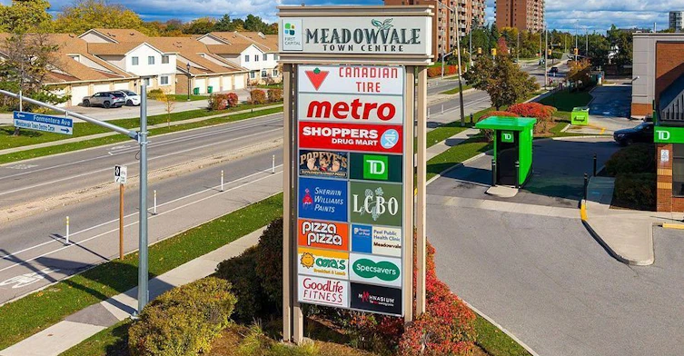 414-6720 Glen Erin Drive, Mississauga, ON, L5N 3K8 - 28