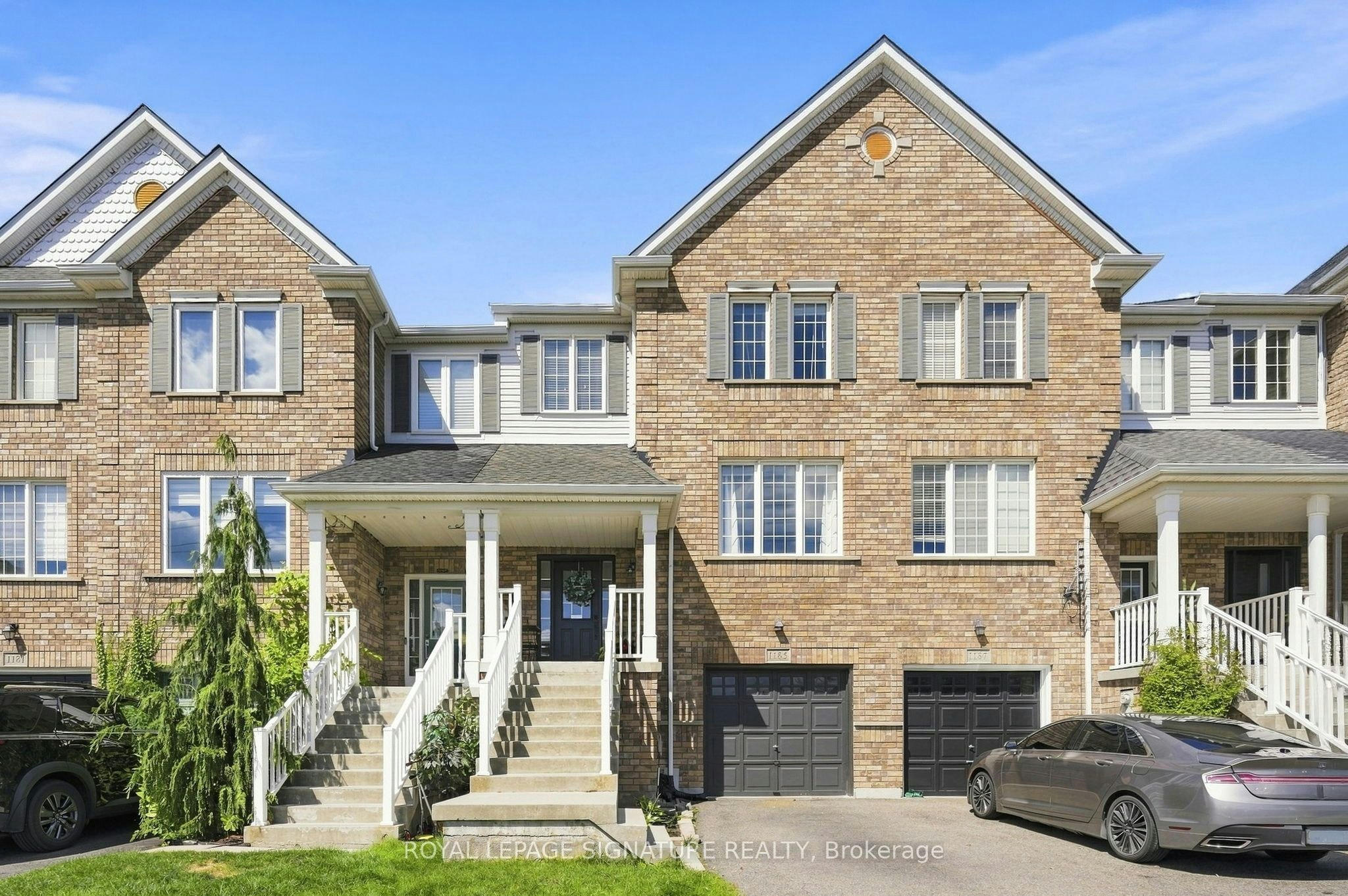1185 Chapman Crescent, Milton, ON, L9T 6G2