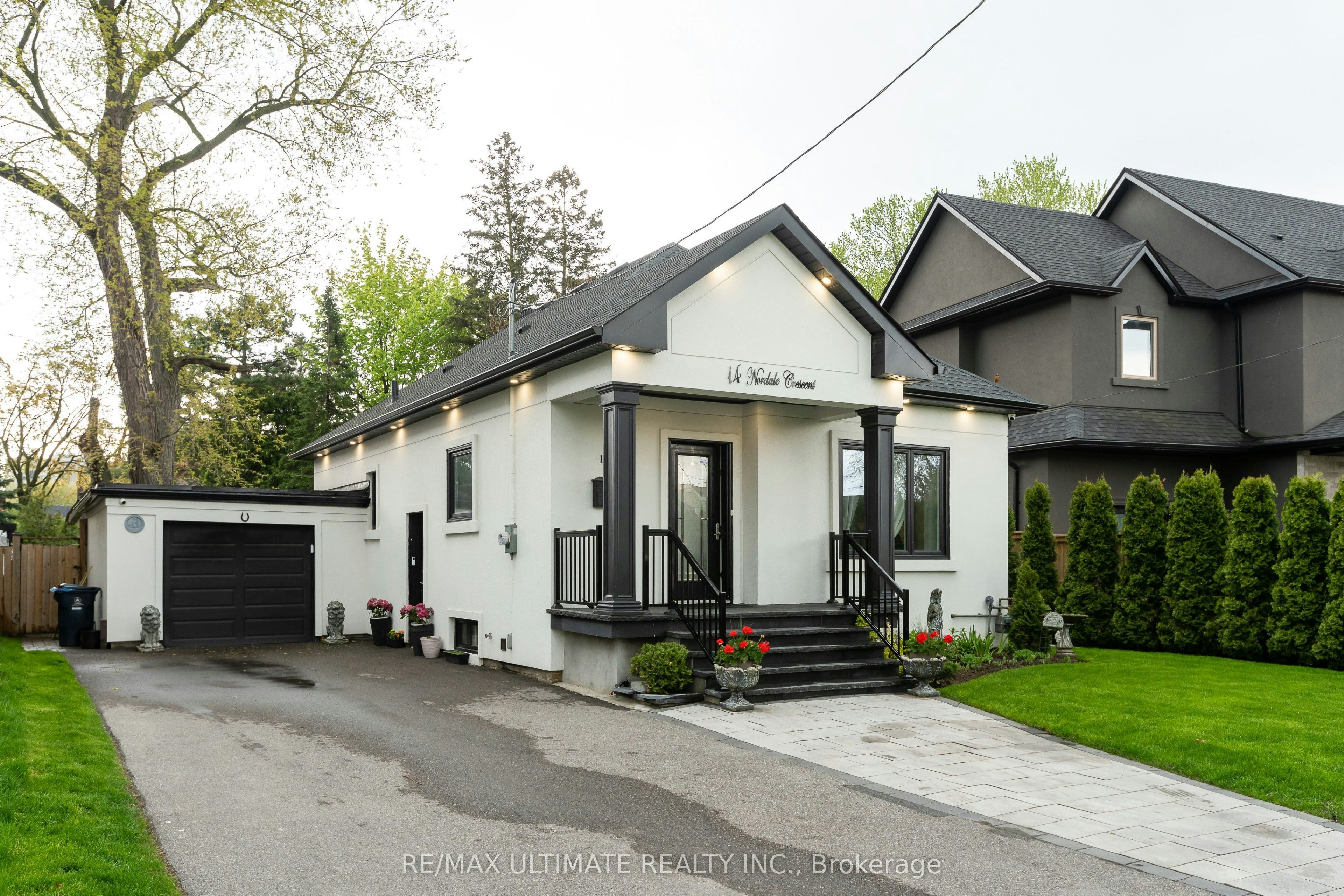 14 Nordale Crescent, Toronto, ON, M6M 3A1