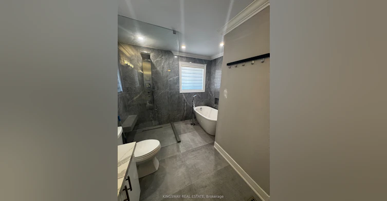 20 Dawes Road, Brampton, ON, L6X 0R9 - 8