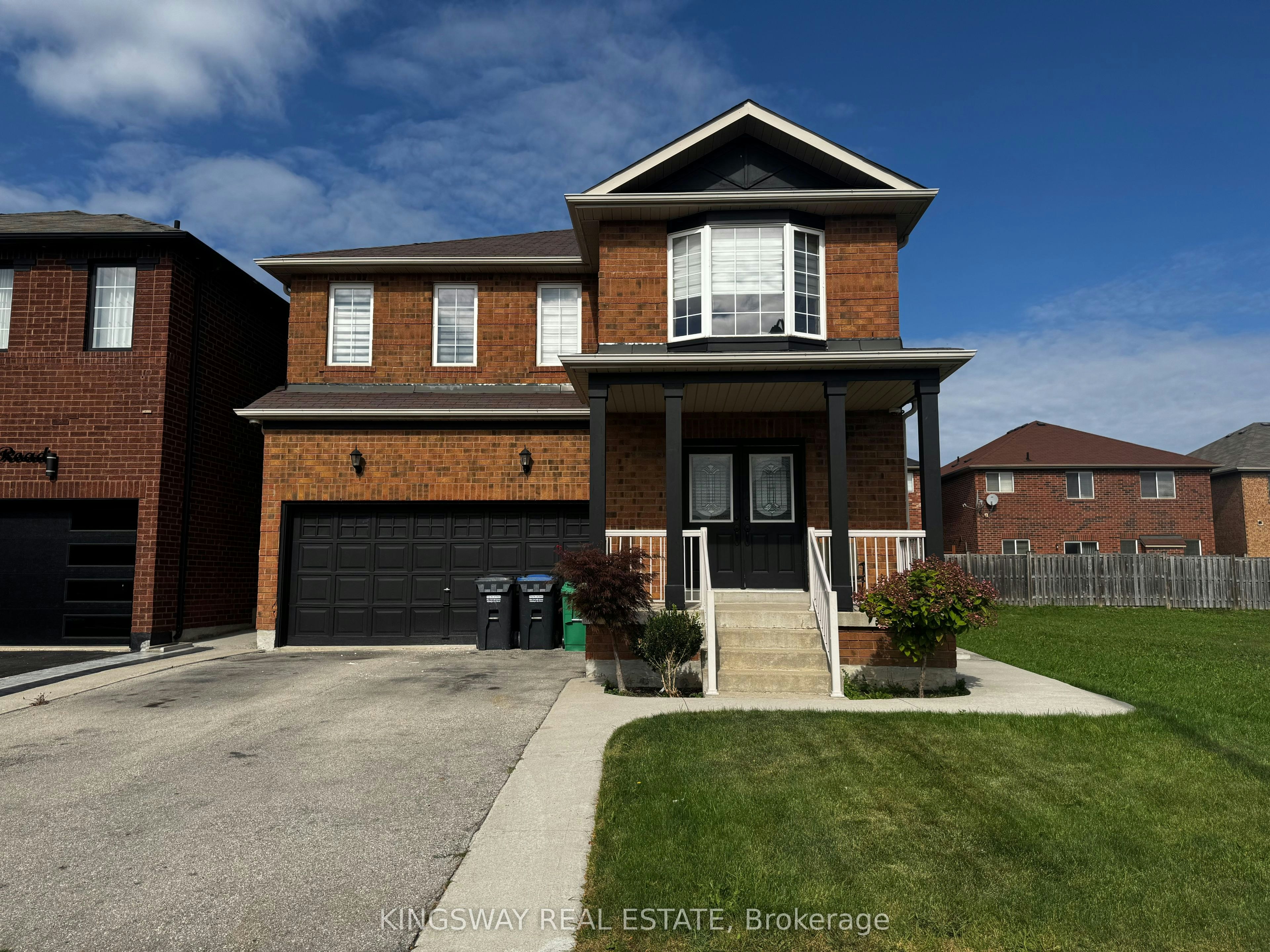 20 Dawes Road, Brampton, ON, L6X 0R9