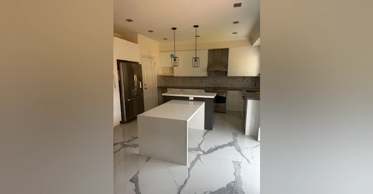 20 Dawes Road, Brampton, ON, L6X 0R9 - 2