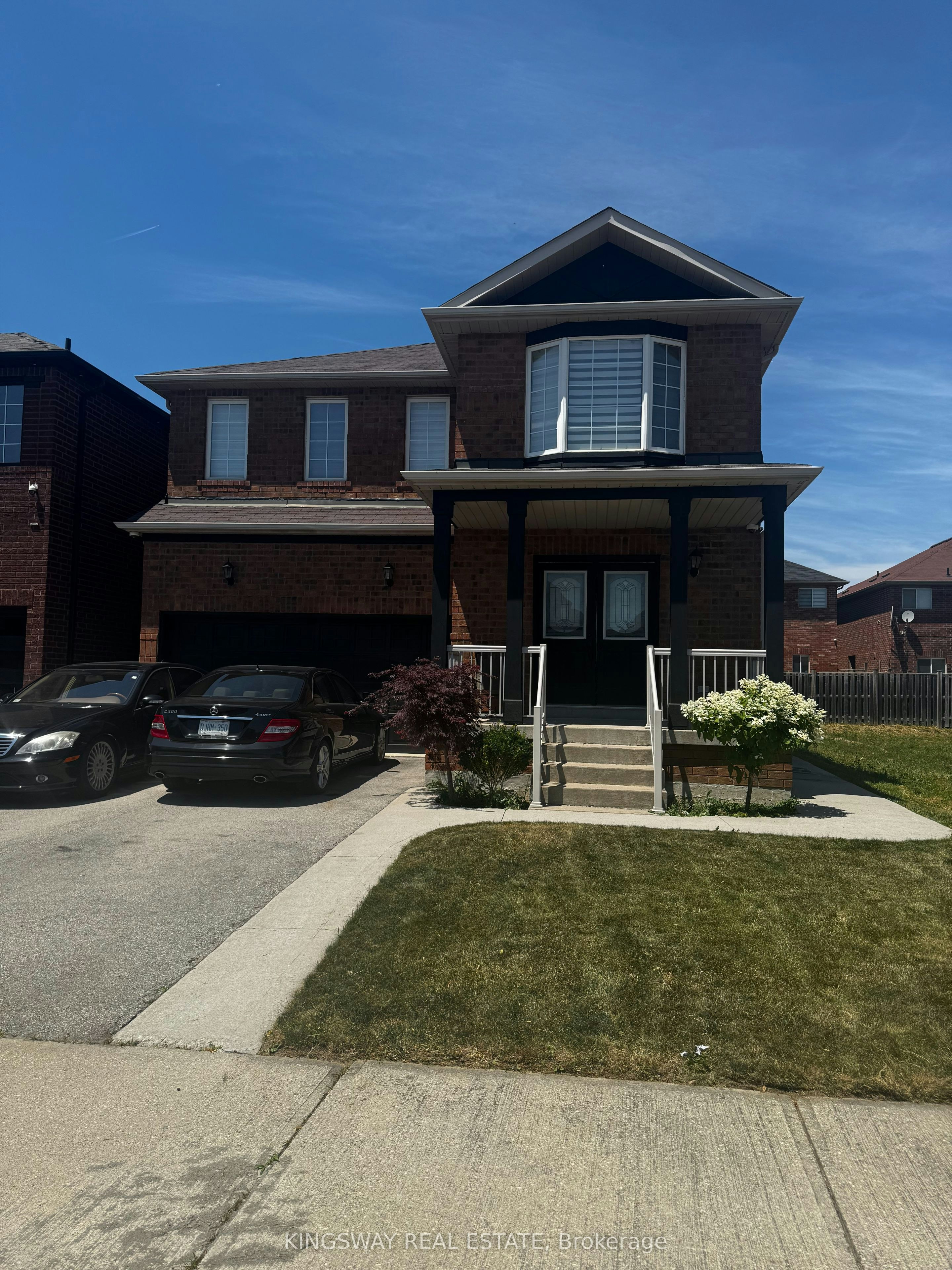 20 Dawes Road, Brampton, ON, L6X 0R9