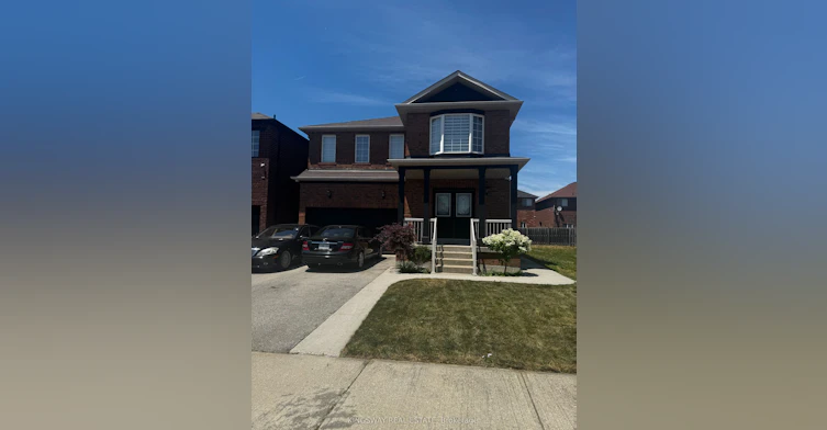 20 Dawes Road, Brampton, ON, L6X 0R9