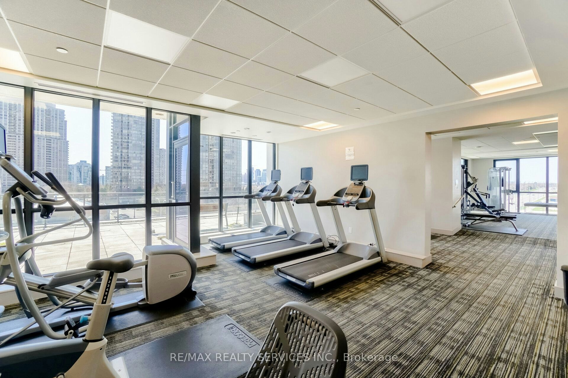 2506-75 Eglinton Avenue W, Mississauga, ON, L5R 0E4 - 32