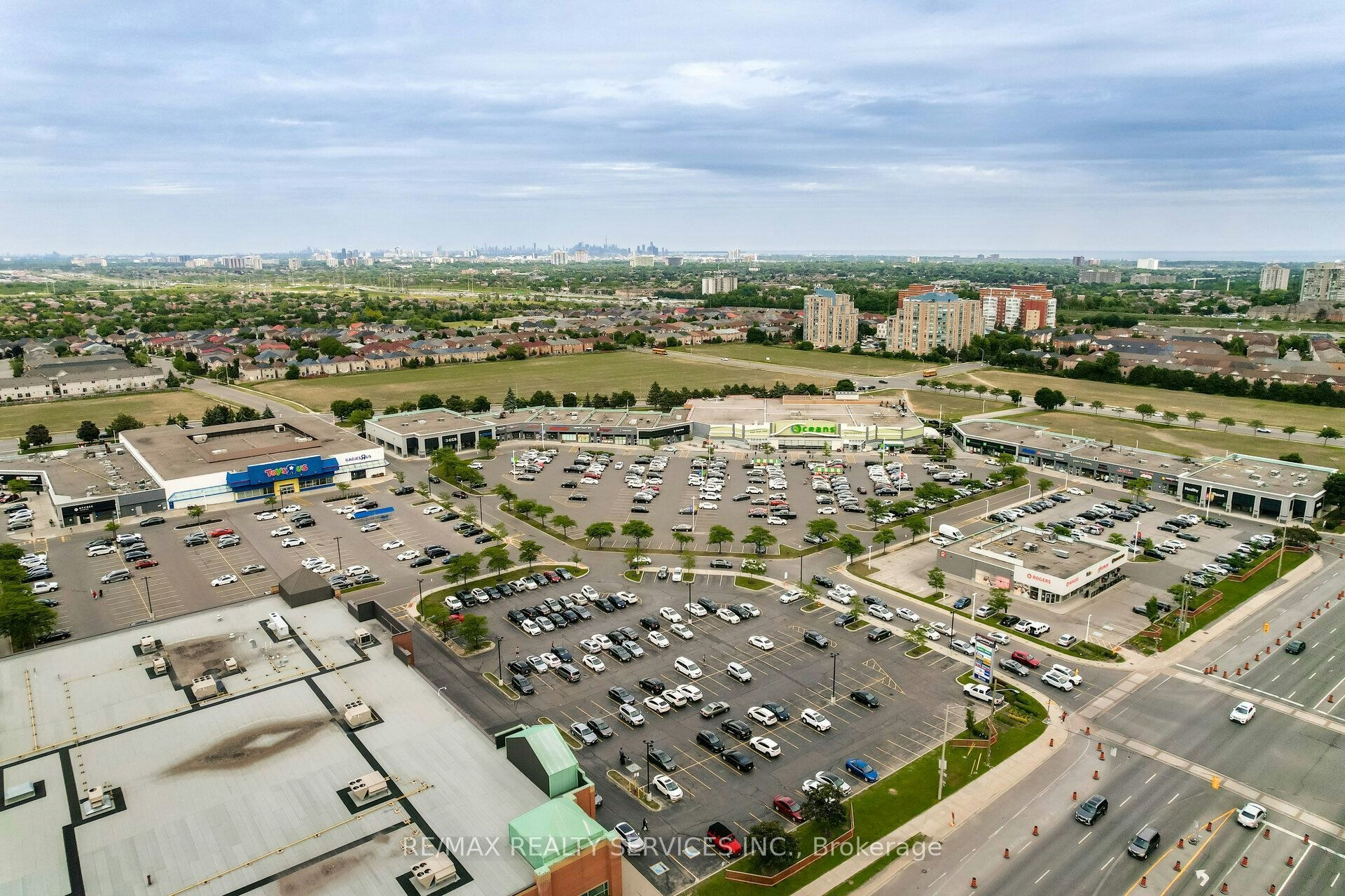 2506-75 Eglinton Avenue W, Mississauga, ON, L5R 0E4 - 50