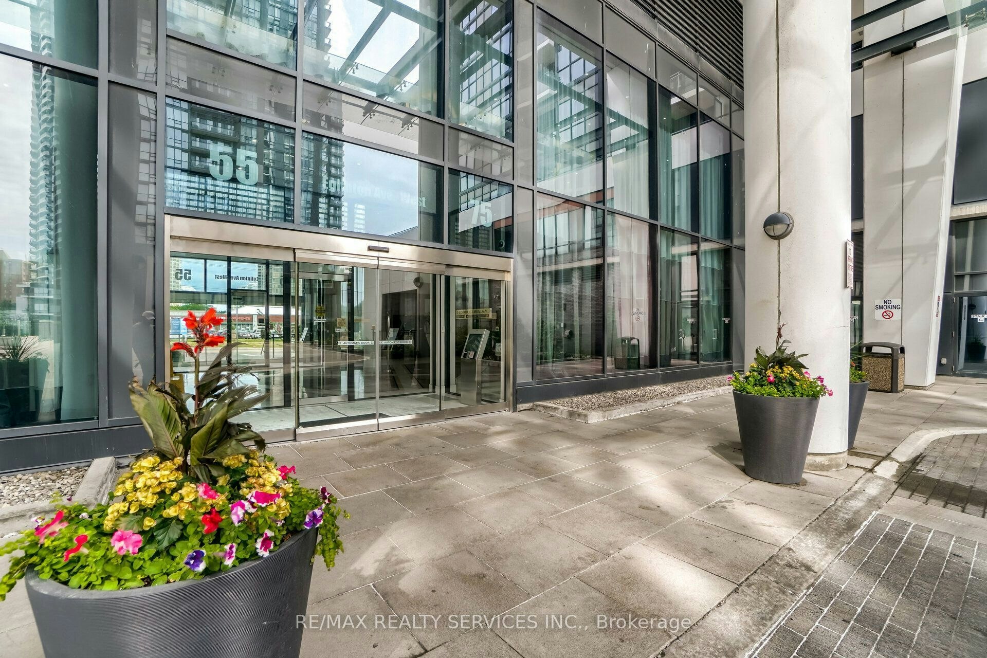 2506-75 Eglinton Avenue W, Mississauga, ON, L5R 0E4 - 5