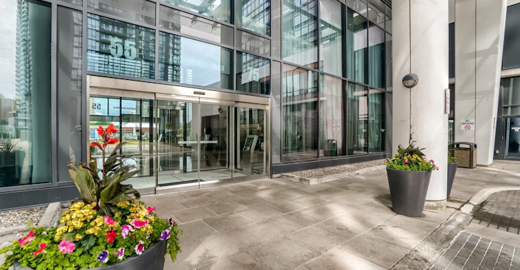 2506-75 Eglinton Avenue W, Mississauga, ON, L5R 0E4 - 5
