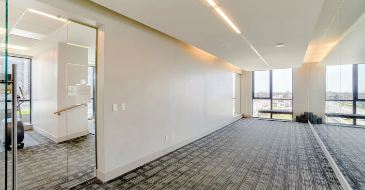 2506-75 Eglinton Avenue W, Mississauga, ON, L5R 0E4 - 30