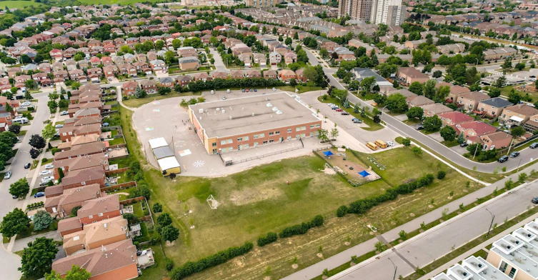 2506-75 Eglinton Avenue W, Mississauga, ON, L5R 0E4 - 49