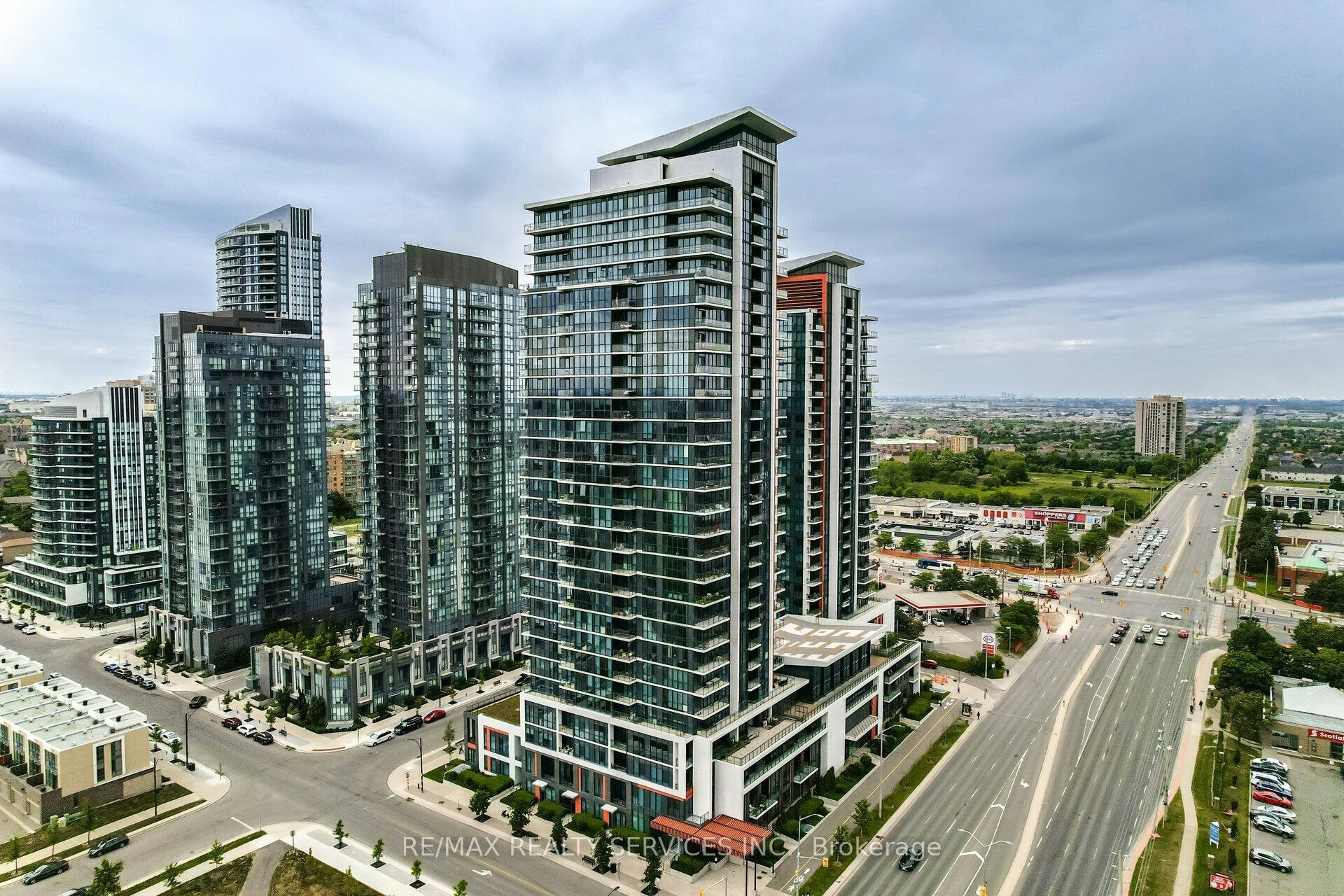 2506-75 Eglinton Avenue W, Mississauga, ON, L5R 0E4 - 46