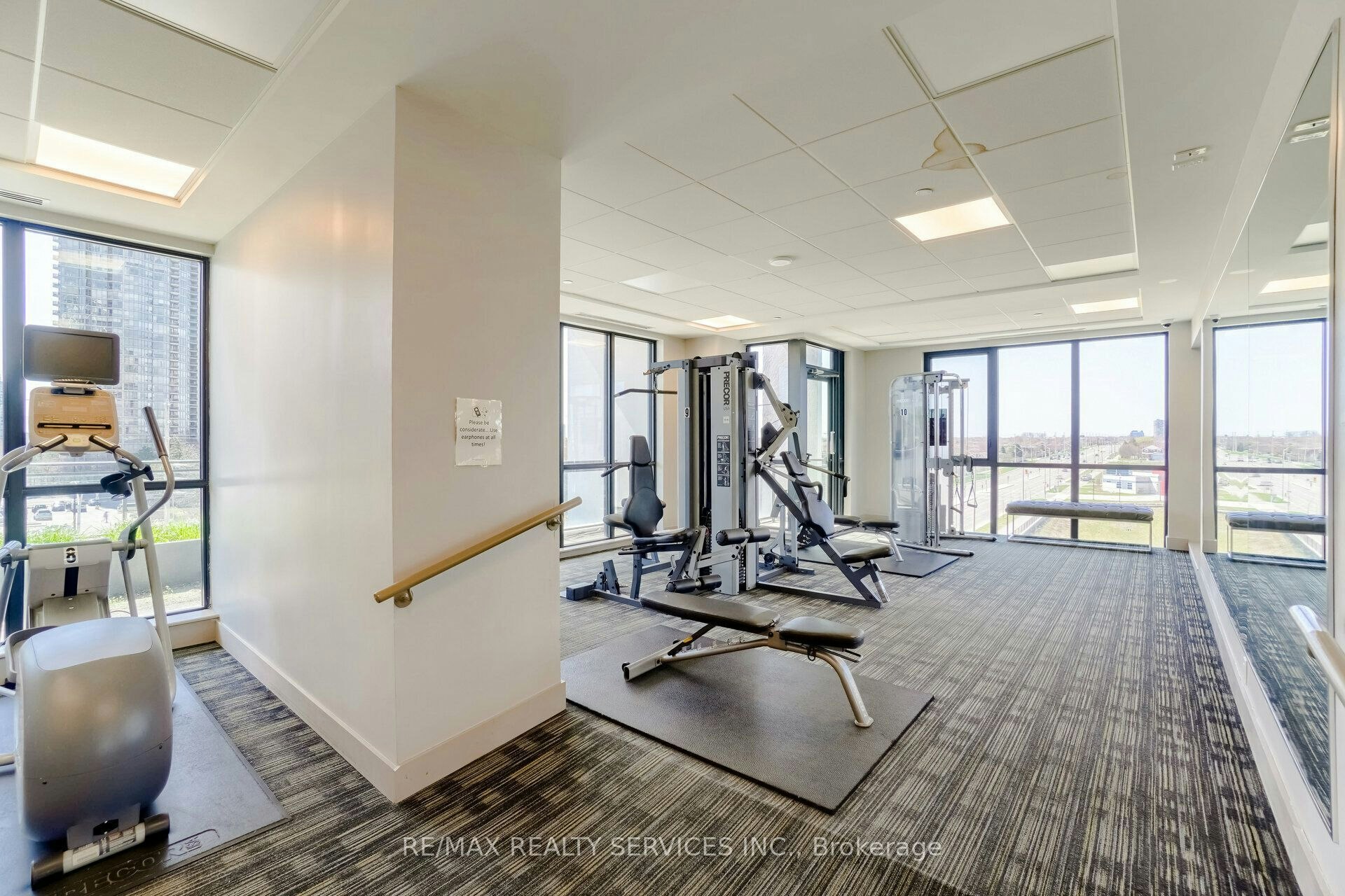 2506-75 Eglinton Avenue W, Mississauga, ON, L5R 0E4 - 31