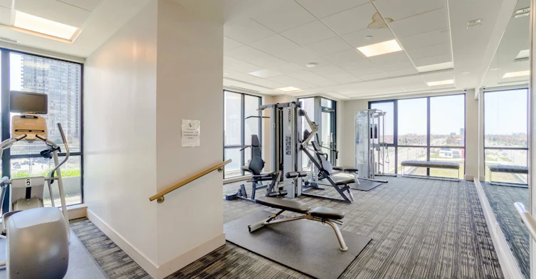 2506-75 Eglinton Avenue W, Mississauga, ON, L5R 0E4 - 31