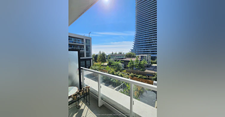 202-65 Annie Craig Drive, Toronto, ON, M8V 0G3 - 15